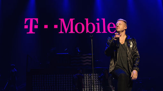 T-Mobile And Dish Considering Merger, Says WSJ